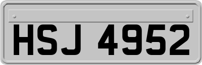 HSJ4952