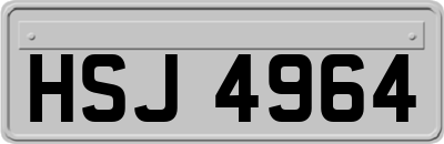 HSJ4964