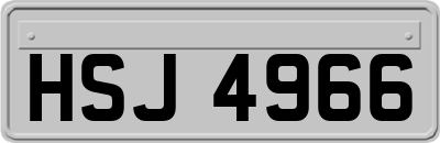 HSJ4966
