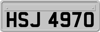 HSJ4970