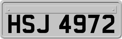 HSJ4972