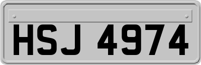 HSJ4974