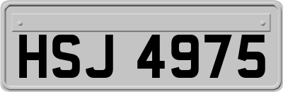 HSJ4975