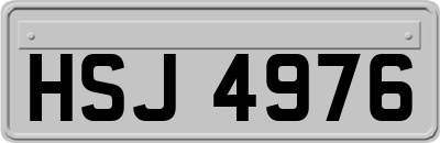 HSJ4976