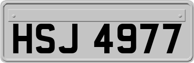 HSJ4977
