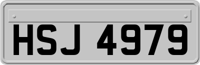 HSJ4979
