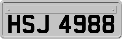 HSJ4988