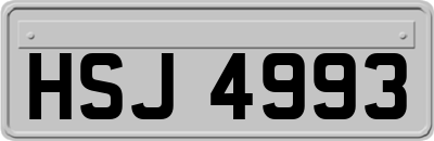 HSJ4993