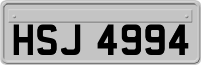 HSJ4994