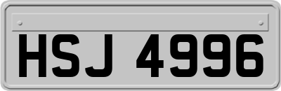 HSJ4996