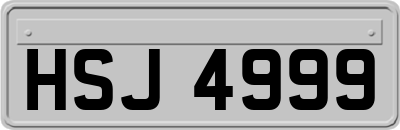 HSJ4999