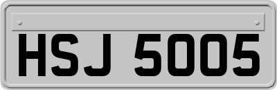 HSJ5005