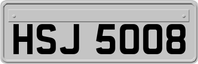 HSJ5008