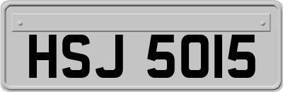 HSJ5015