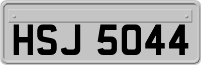 HSJ5044