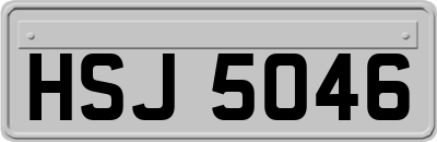 HSJ5046
