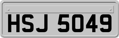 HSJ5049