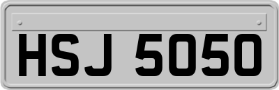 HSJ5050