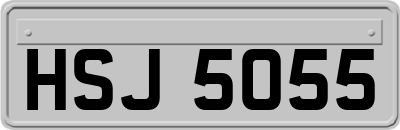 HSJ5055