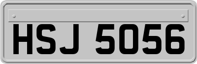 HSJ5056