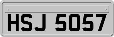 HSJ5057