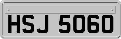 HSJ5060