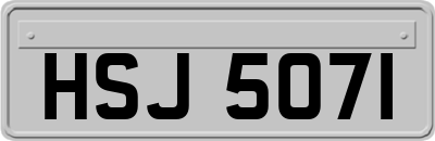 HSJ5071