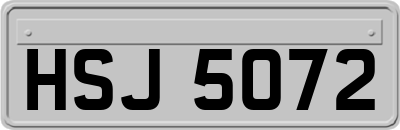 HSJ5072
