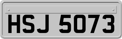 HSJ5073