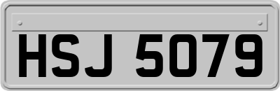 HSJ5079