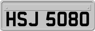 HSJ5080