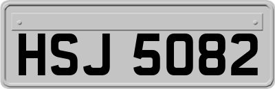 HSJ5082