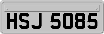HSJ5085