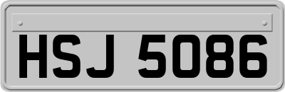 HSJ5086