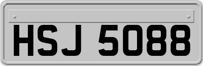 HSJ5088