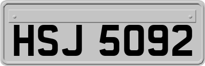 HSJ5092