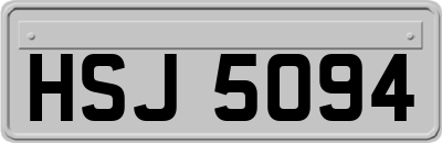 HSJ5094