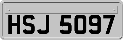 HSJ5097