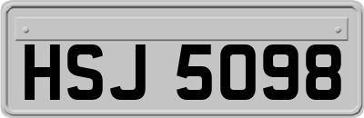 HSJ5098