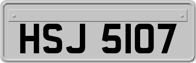 HSJ5107