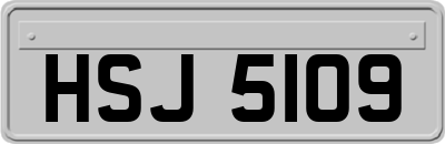 HSJ5109