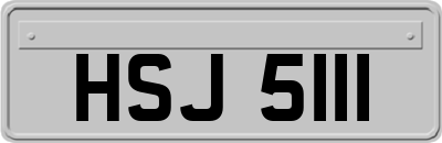 HSJ5111