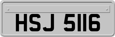HSJ5116