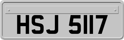 HSJ5117