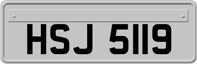 HSJ5119