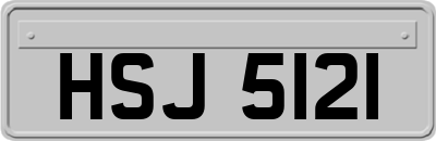 HSJ5121