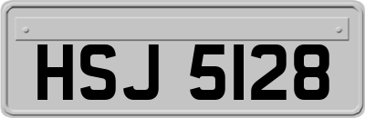 HSJ5128