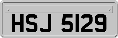 HSJ5129