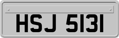 HSJ5131