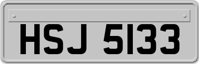 HSJ5133
